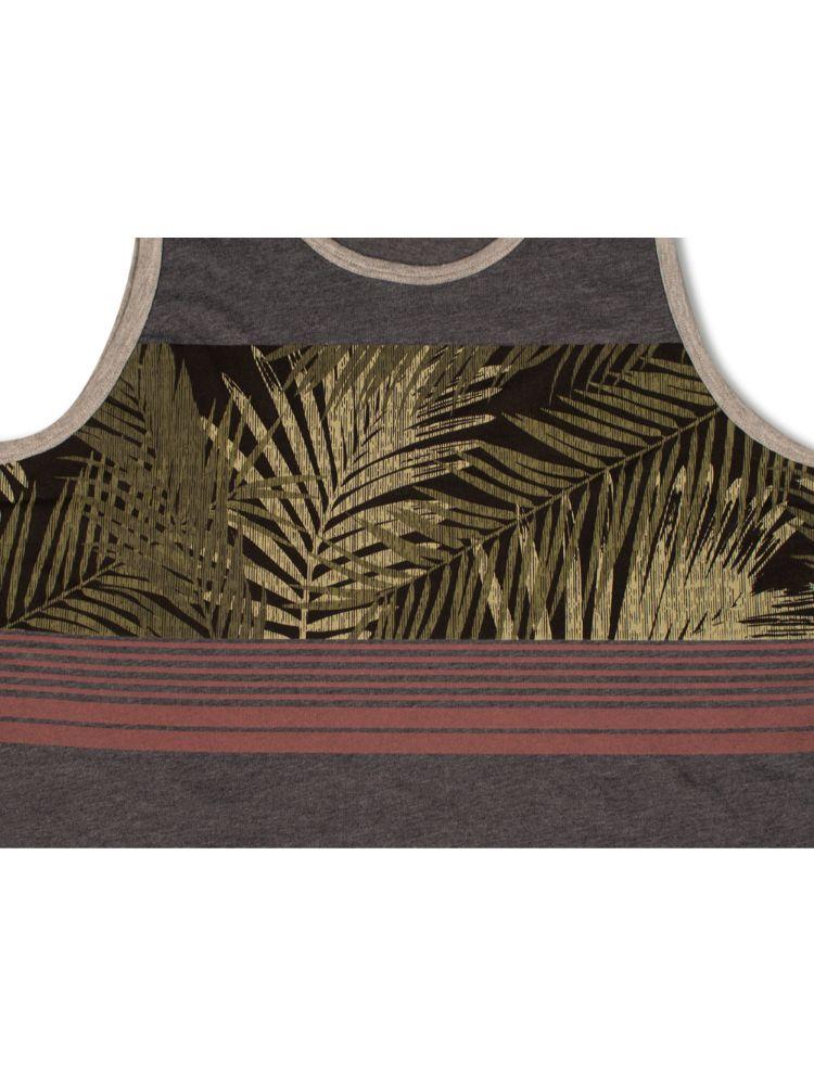 Tank para Hombre Dunkelvolk CLASSIC MANGLAR BLUE0