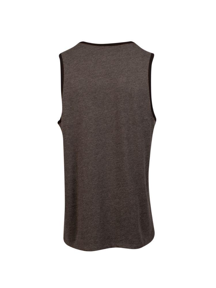 Tank para Hombre Dunkelvolk CLASSIC MANGLAR GREY1