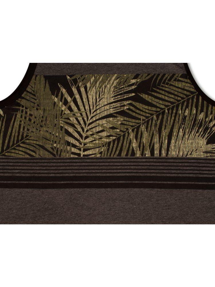 Tank para Hombre Dunkelvolk CLASSIC MANGLAR GREY1