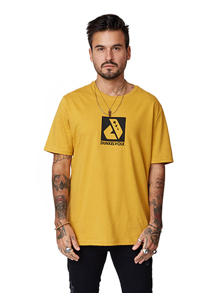 Polo para Hombre Dunkelvolk CLASSIC CORE CHTEA