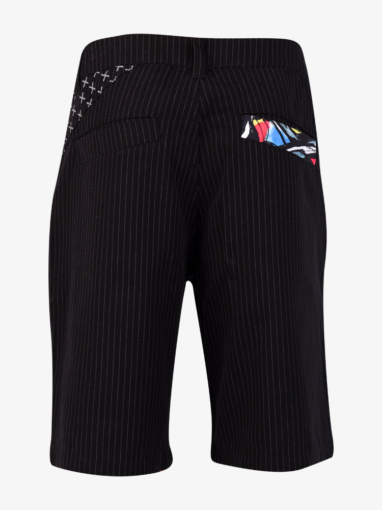 Short para Hombre Dunkelvolk SHORT SOLID NEGRO