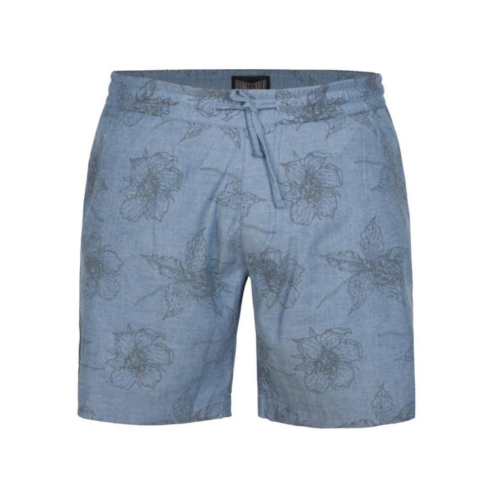 Short para Hombre Dunkelvolk SHORT ORCHID AZL