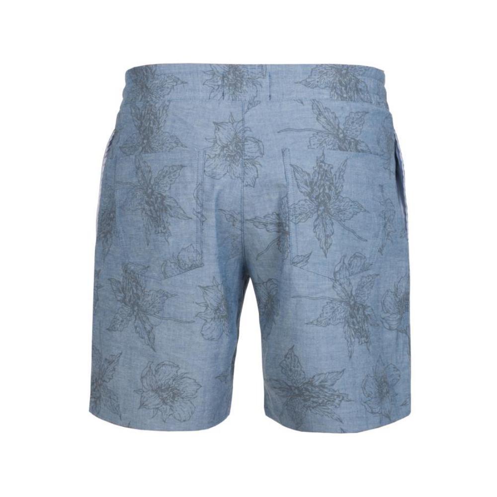 Short para Hombre Dunkelvolk SHORT ORCHID AZL
