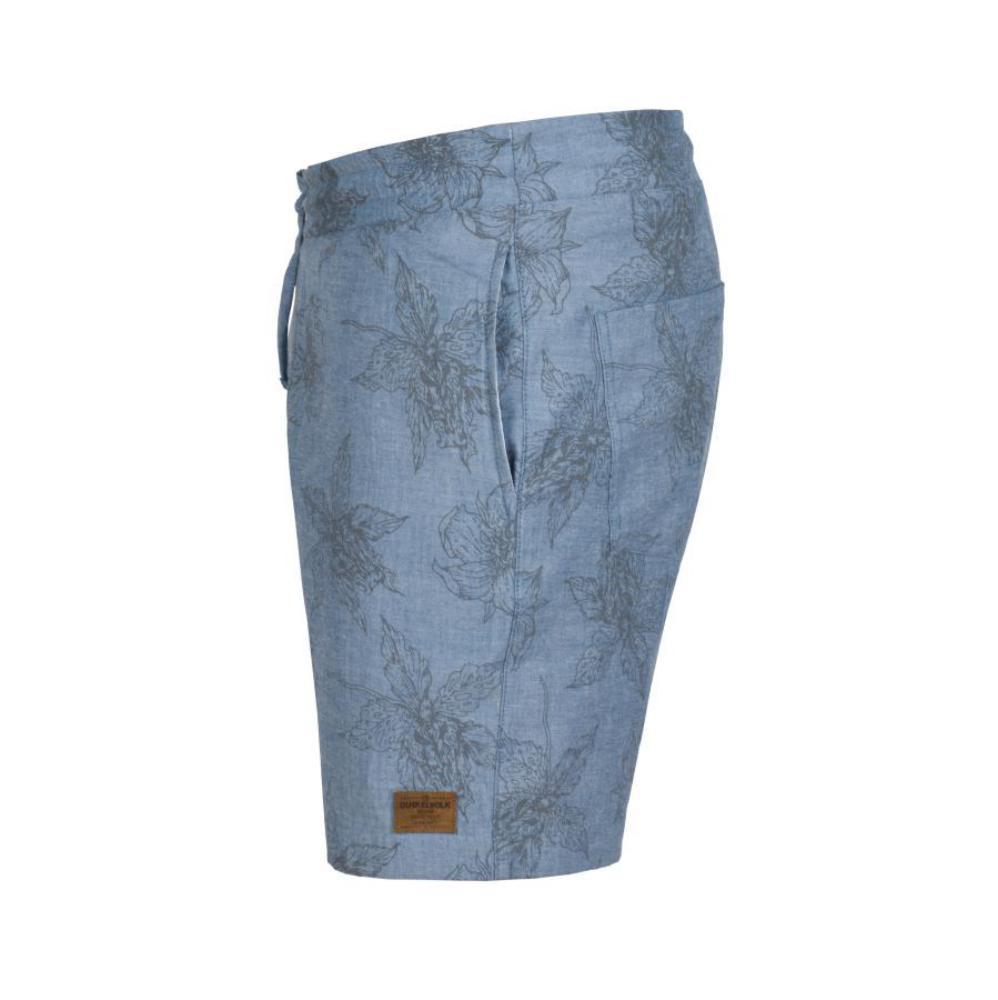 Short para Hombre Dunkelvolk SHORT ORCHID AZL