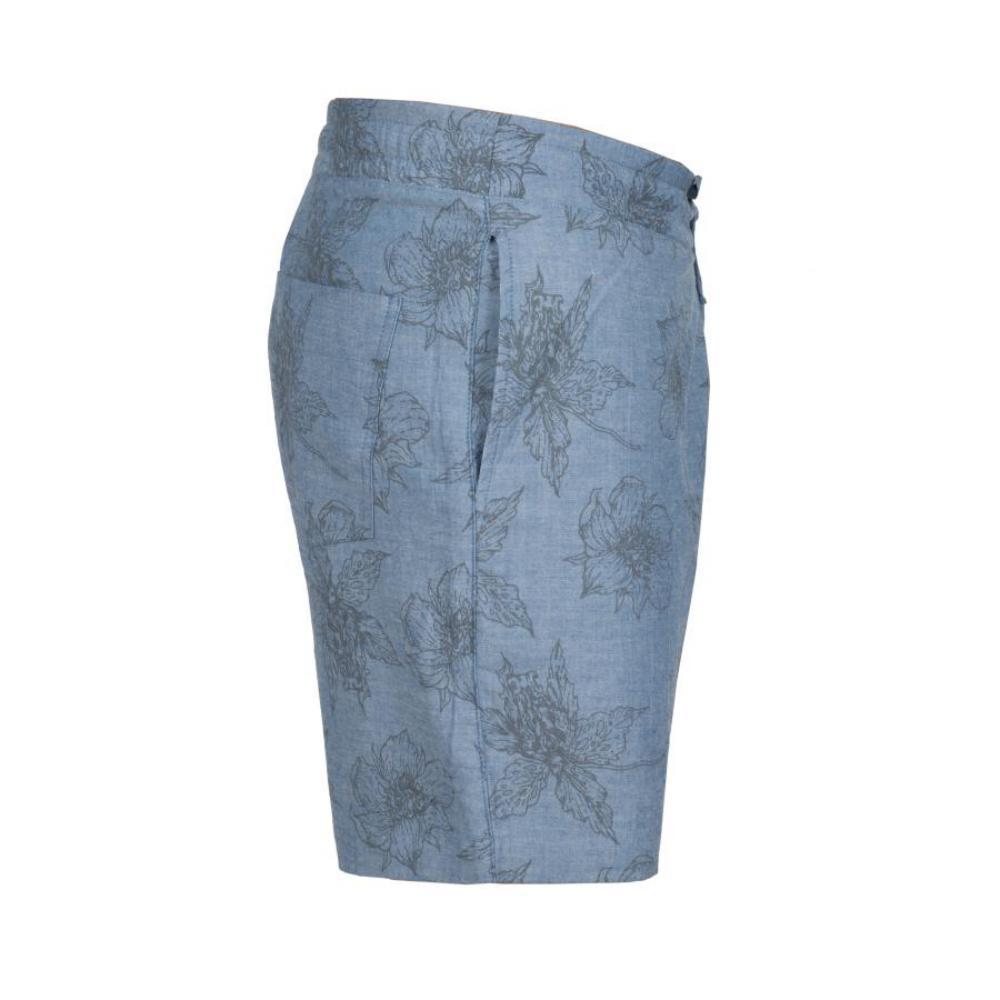 Short para Hombre Dunkelvolk SHORT ORCHID AZL