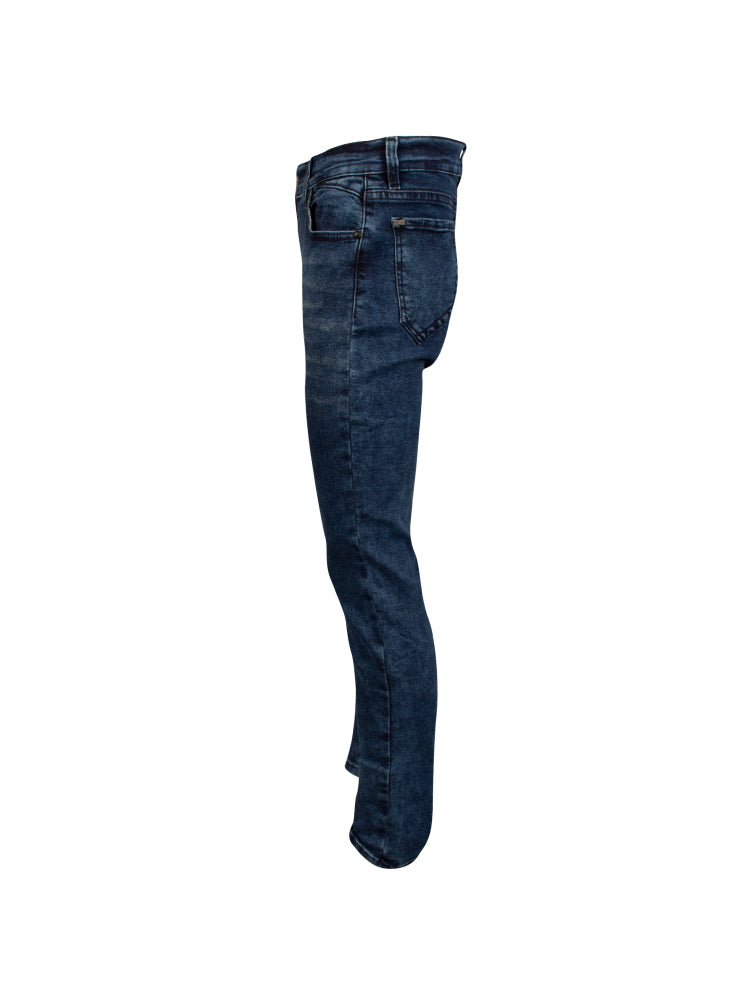 Jean para Niño DUNKELVOLK JEAN LAB AZUL 8 años a más