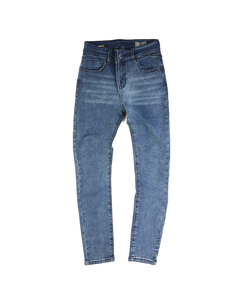 Jean para Niño Dunkelvolk JEAN LAB CELESTE 8 años a más