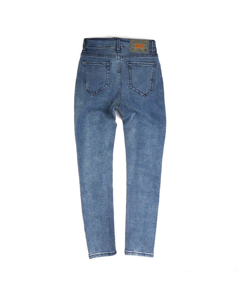 Jean para Niño Dunkelvolk JEAN LAB CELESTE 8 años a más