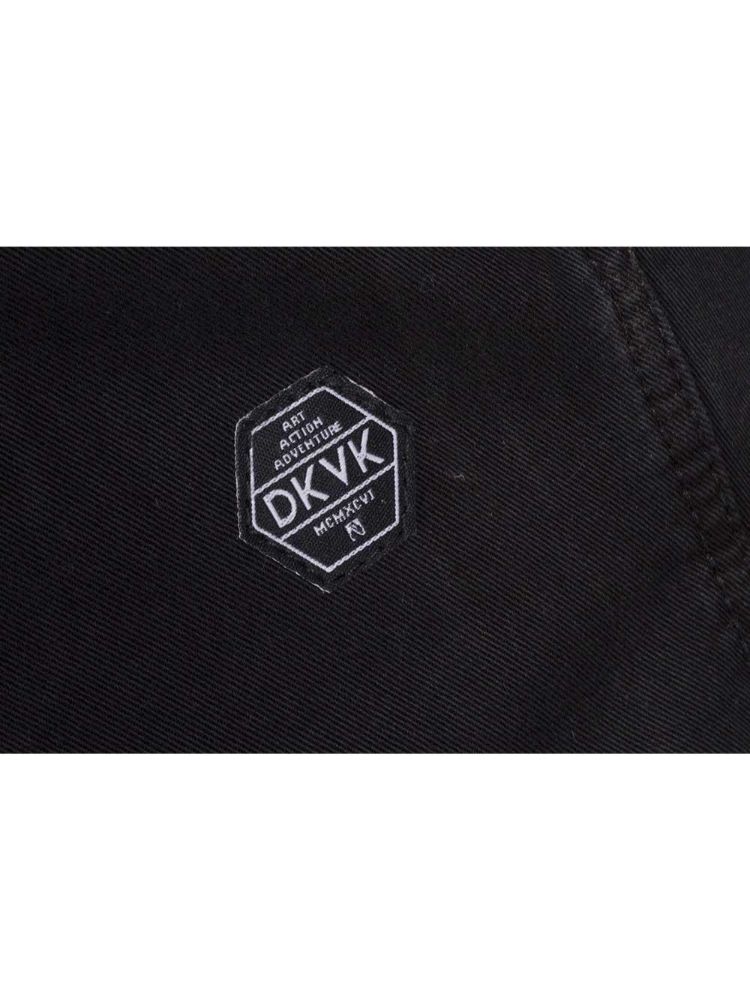 Pantalón para Niño DUNKELVOLK PANT IBIZA NEGRO 8 años a más