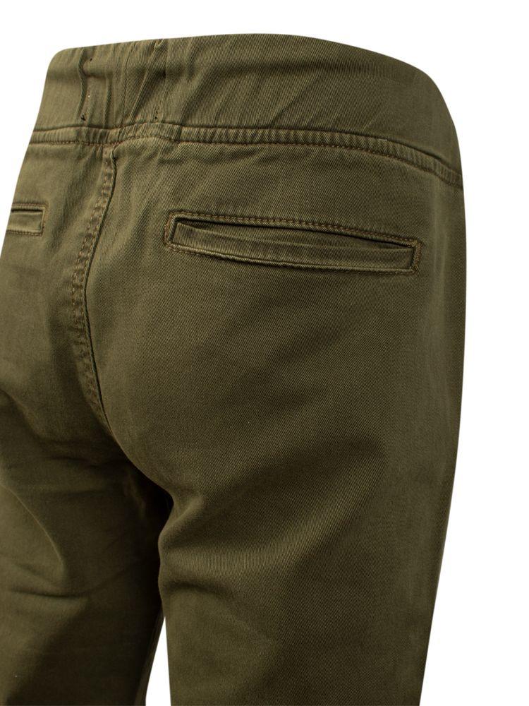 Pantalón para Niño DUNKELVOLK PANT IBIZA VERD OSC 8 años a más