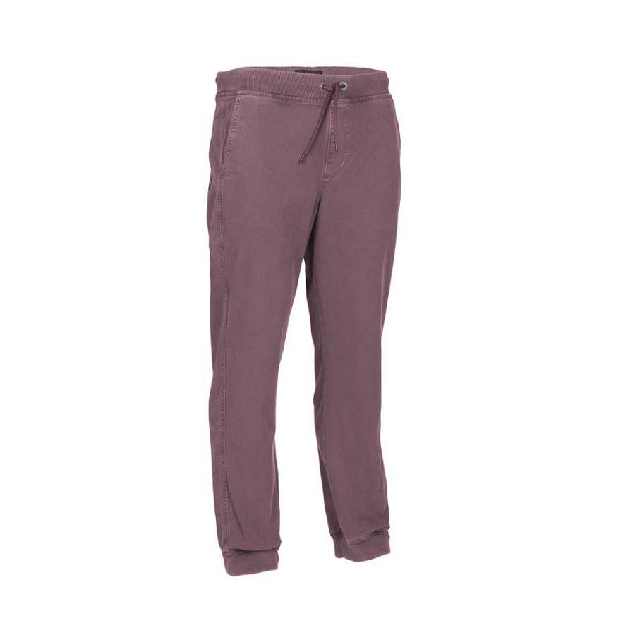 Pantalón para Niño DUNKELVOLK PANT IBIZA VINO 8 años a más