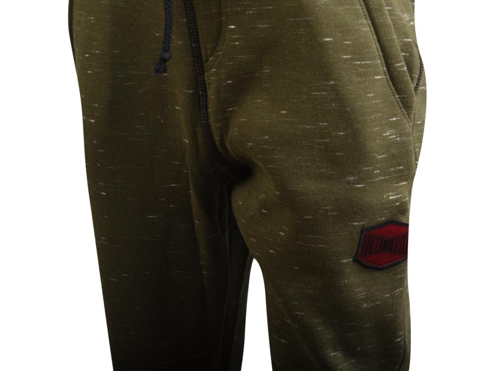 Pantalón para Niño DUNKELVOLK PANT JAVELIN VERD OSC 8 años a más