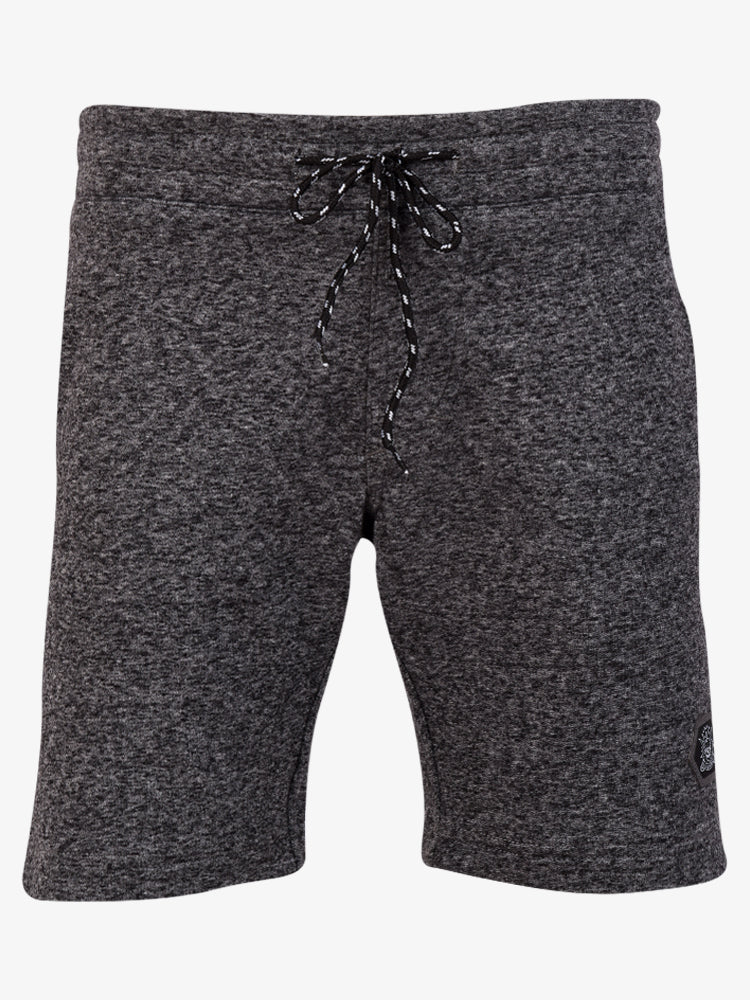 Short para Niño DUNKELVOLK SHORT MOTOR PLOMO 8 años a más