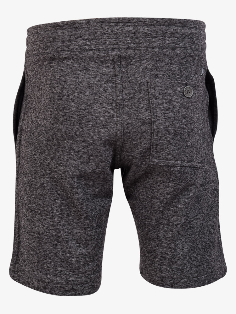 Short para Niño DUNKELVOLK SHORT MOTOR PLOMO 8 años a más