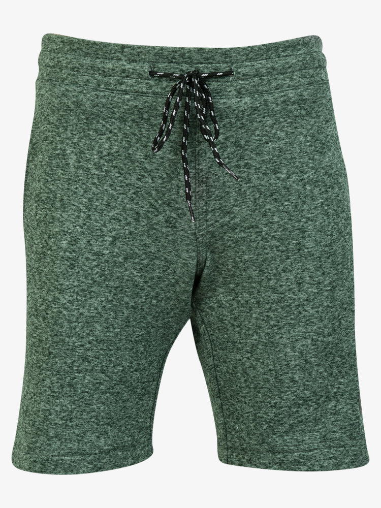 Short para Niño DUNKELVOLK SHORT MOTOR VERD OSC años a más