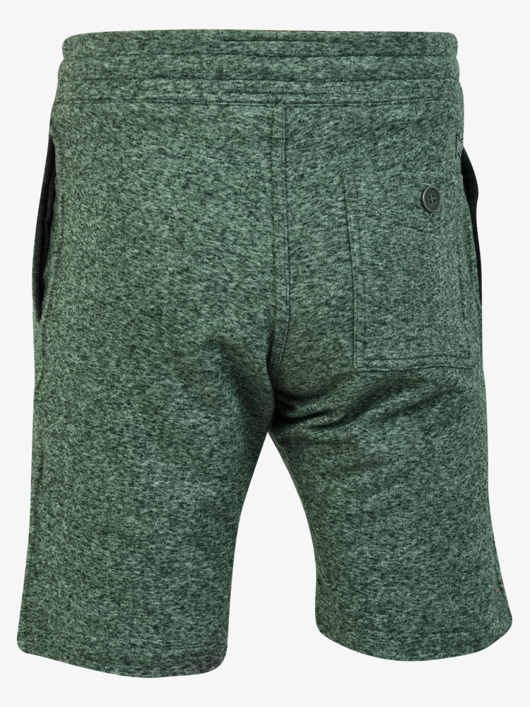 Short para Niño DUNKELVOLK SHORT MOTOR VERD OSC 8 años a más