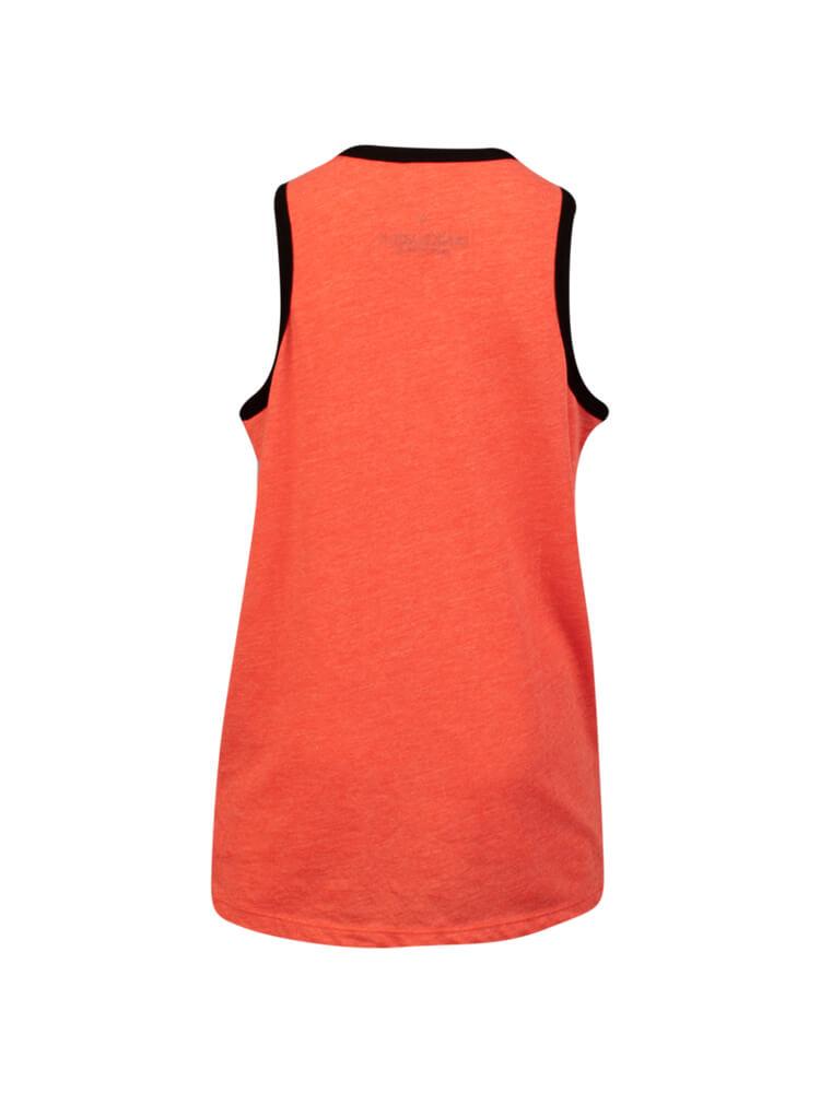 Tank para Niño DUNKELVOLK  TANK SHOUT SALMON 8 años a más