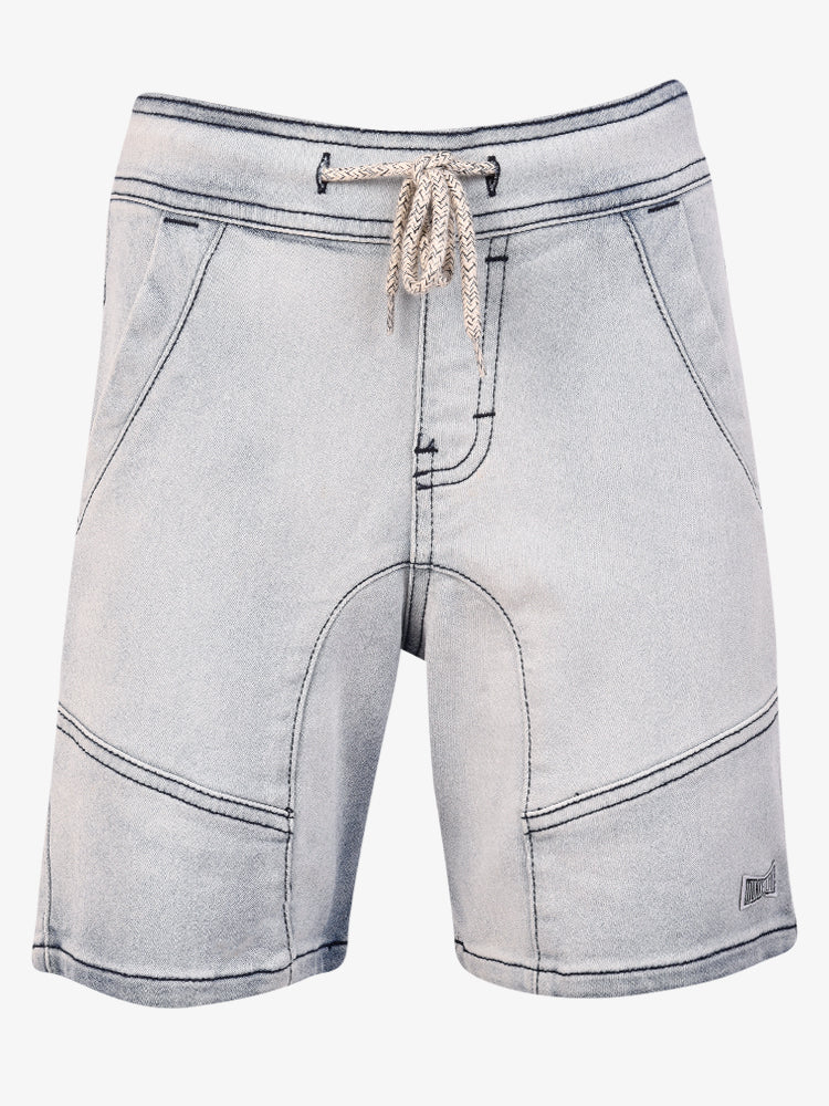 Short para Niño DUNKELVOLK SHORT MISPA CELESTE 8 años a más