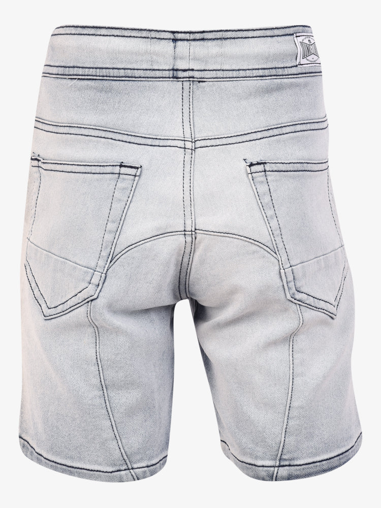 Short para Niño DUNKELVOLK SHORT MISPA CELESTE 8 años a más