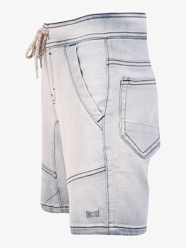 Short para Niño DUNKELVOLK SHORT MISPA CELESTE 8 años a más