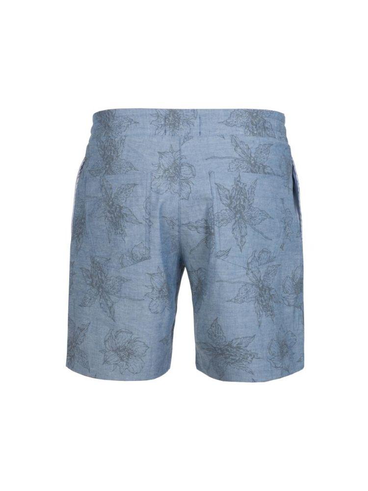 Short para Niño DUNKELVOLK SHORT ORCHID AZL 8 años a más