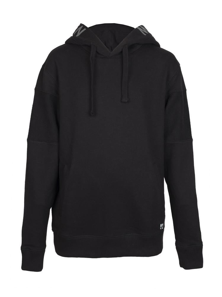 Polera para Niño DUNKELVOLK SIN ZIP AFFECTION NEGR 8 años a más