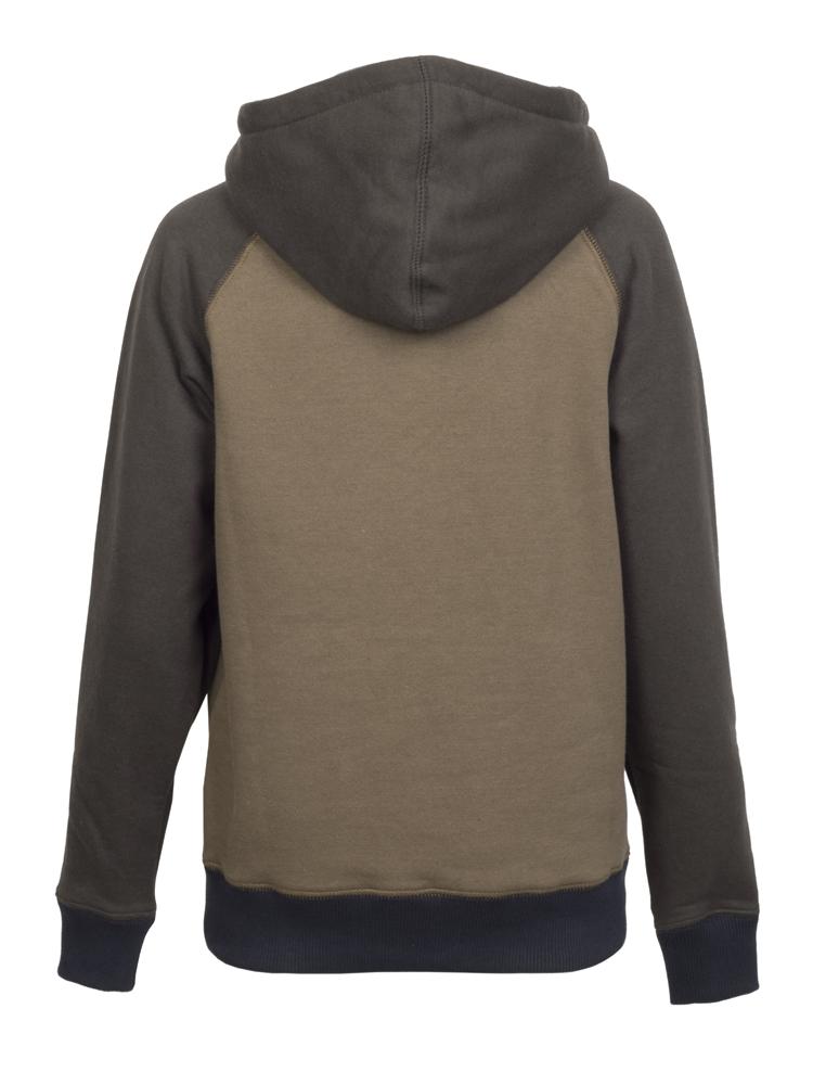 Polera para Niño DUNKELVOLK SIN ZIP SWEET MRRN 8 años a más