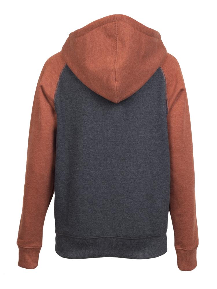 Polera para Niño DUNKELVOLK CON ZIP ZULA AZL 8 años a más