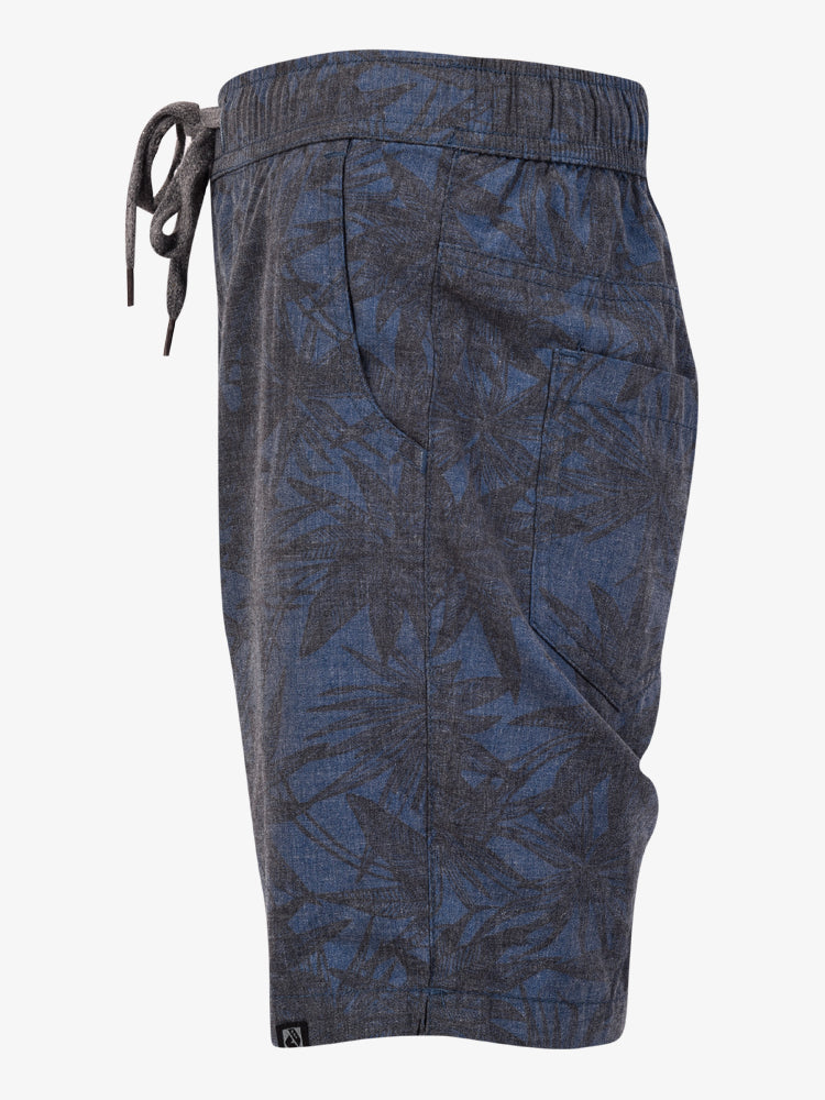 Short para Niño DUNKELVOLK SHORT BUSH AZUL 4 a 7 años