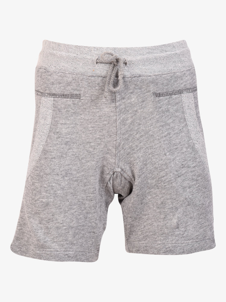 Short para Niño DUNKELVOLK SHORT KALEH GRI MELA 4 a 7 años