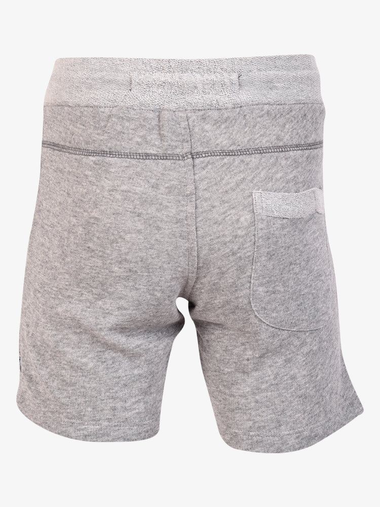 Short para Niño DUNKELVOLK SHORT KALEH GRI MELA 4 a 7 años