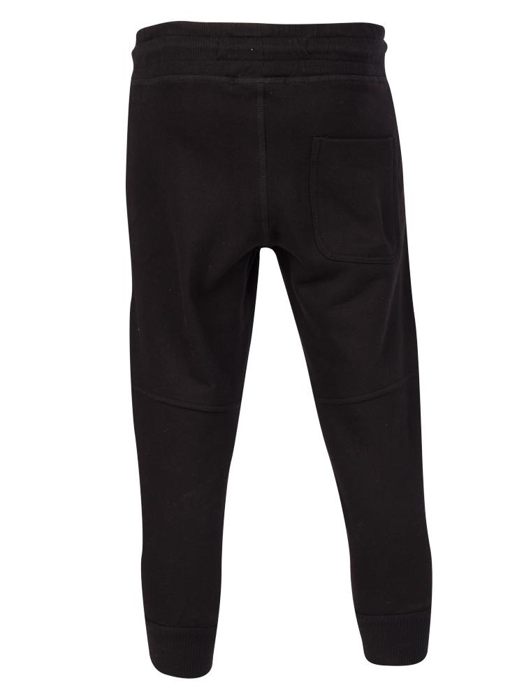 Pantalón para Niño DUNKELVOLK PANT JAVELINN NEGRO 4 a 7 años