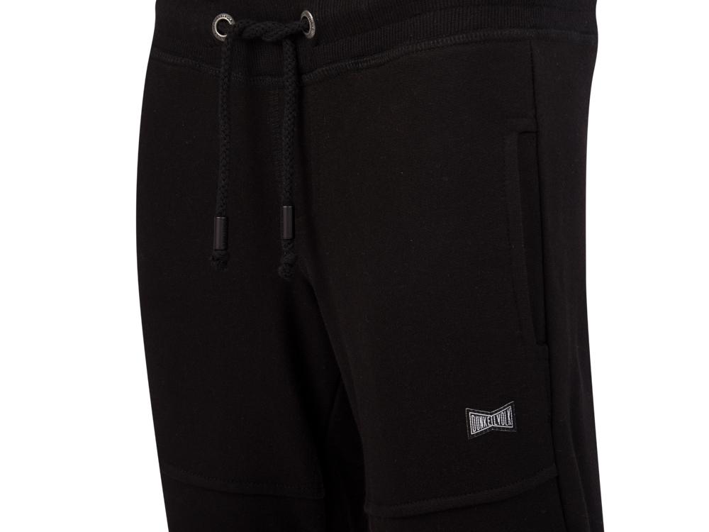 Pantalón para Niño DUNKELVOLK PANT JAVELINN NEGRO 4 a 7 años