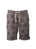 Short para Niño DUNKELVOLK SHORT FITOPLACK PLOMO 4 a 7 años