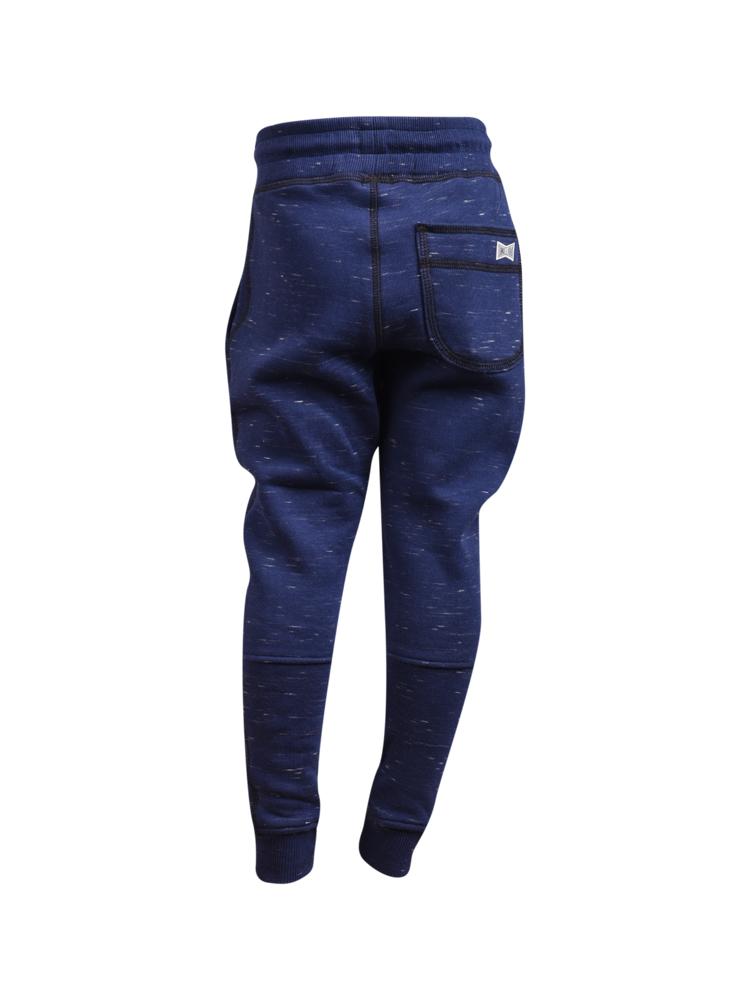 Pantalón para Niño DUNKELVOLK PANT JAVELIN AZUL 4 a 7 años