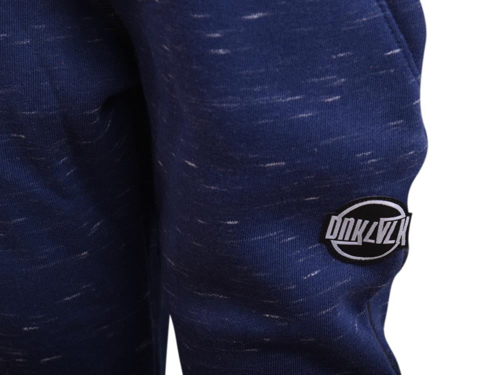 Pantalón para Niño DUNKELVOLK PANT JAVELIN AZUL 4 a 7 años