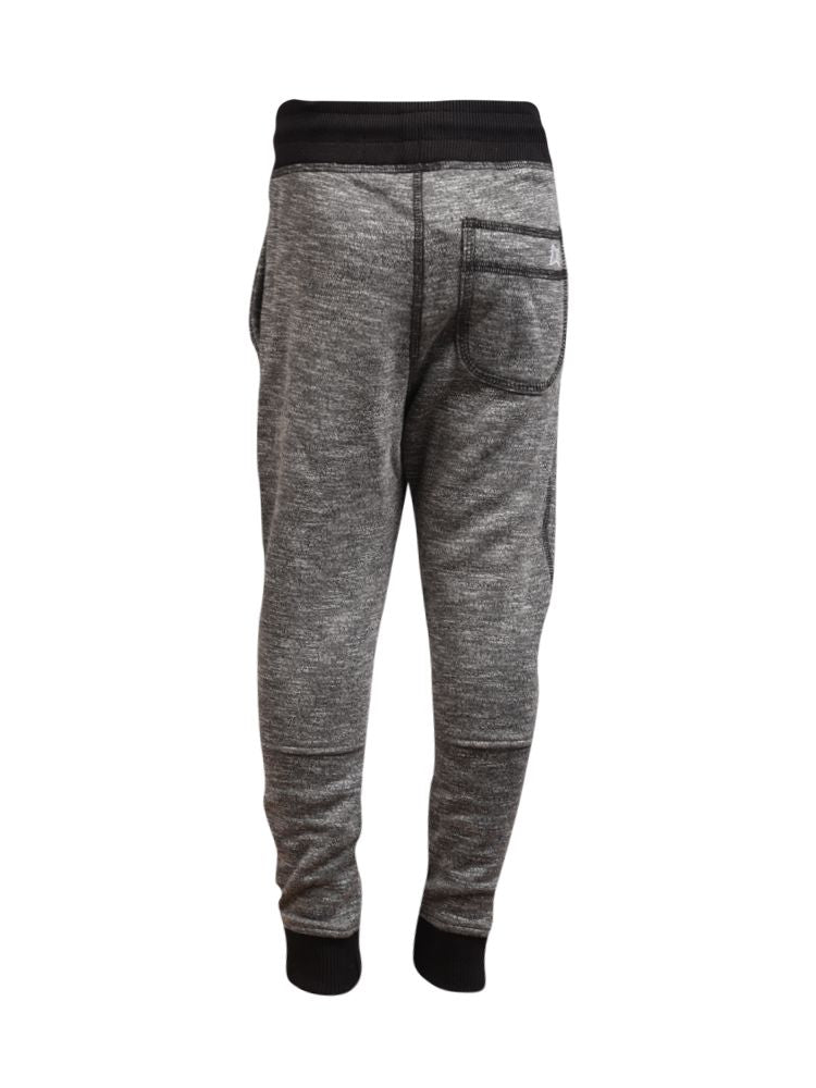 Pantalón para Niño DUNKELVOLK PANT JAVELIN NEGRO 4 a 7 años
