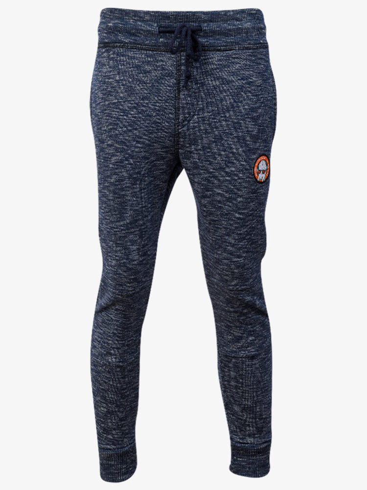 Pantalón para Niño DUNKELVOLK PANT JAVELIN2 AZUL 4 a 7 años