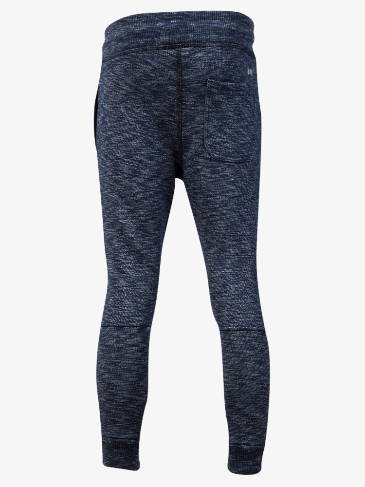 Pantalón para Niño DUNKELVOLK PANT JAVELIN2 AZUL 4 a 7 años