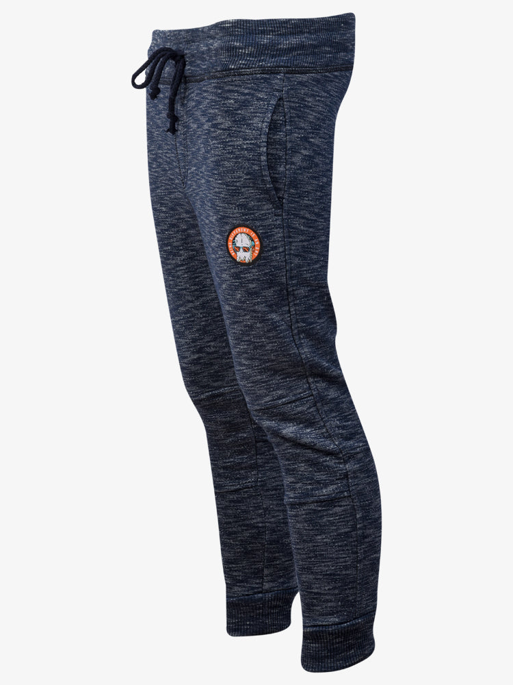 Pantalón para Niño DUNKELVOLK PANT JAVELIN2 AZUL 4 a 7 años