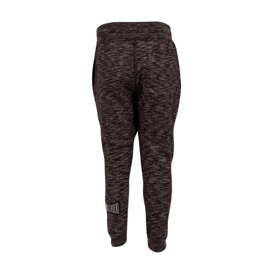 Pantalón para Niño DUNKELVOLK PANT JAVELIN2 NEGRO 4 a 7 años