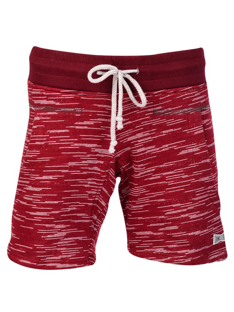 Short para Niño DUNKELVOLK SHORT JUDAH ROJO 4 a 7 años