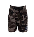 Short para Niño DUNKELVOLK SHORT WINNER BEIG 4 a 7 años