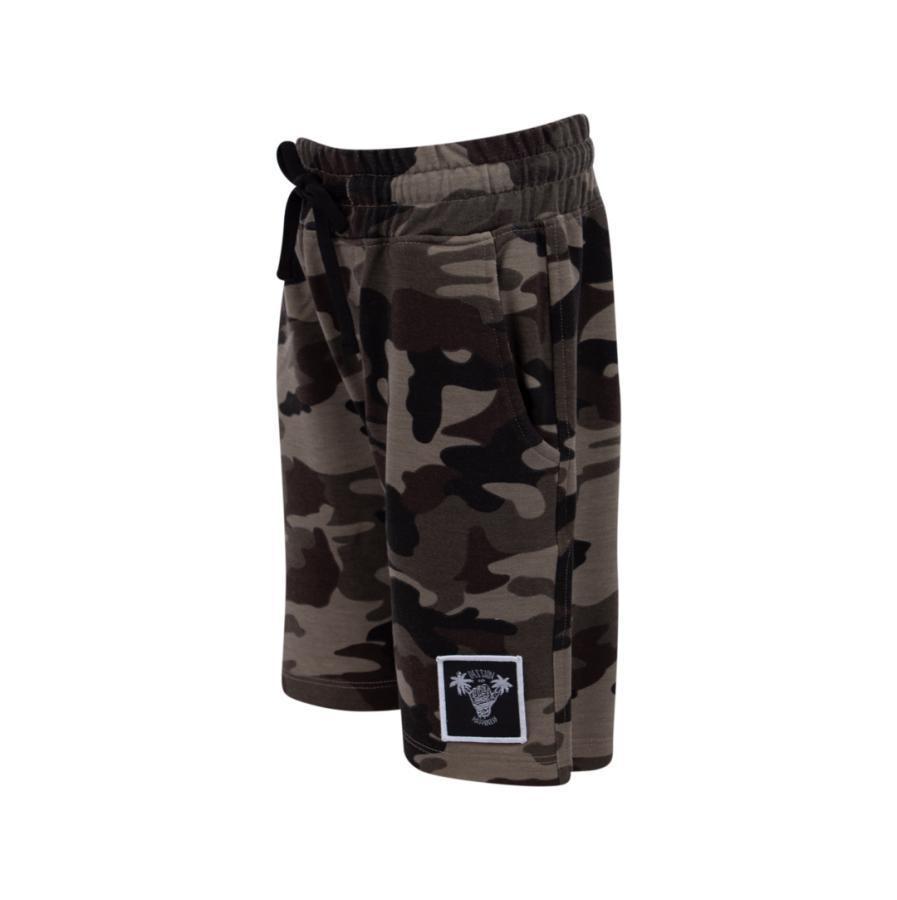 Short para Niño DUNKELVOLK SHORT WINNER BEIG 4 a 7 años