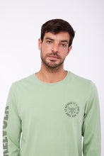 Cargar imagen en el visor de la galería, Polo Dunkelvolk CLASSIC WINTRY TEE NGRVD
