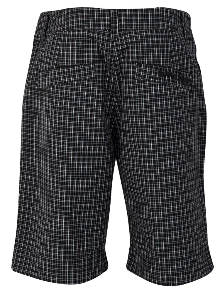 Short para Hombre Dunkelvolk SHORT MECA BLUE2