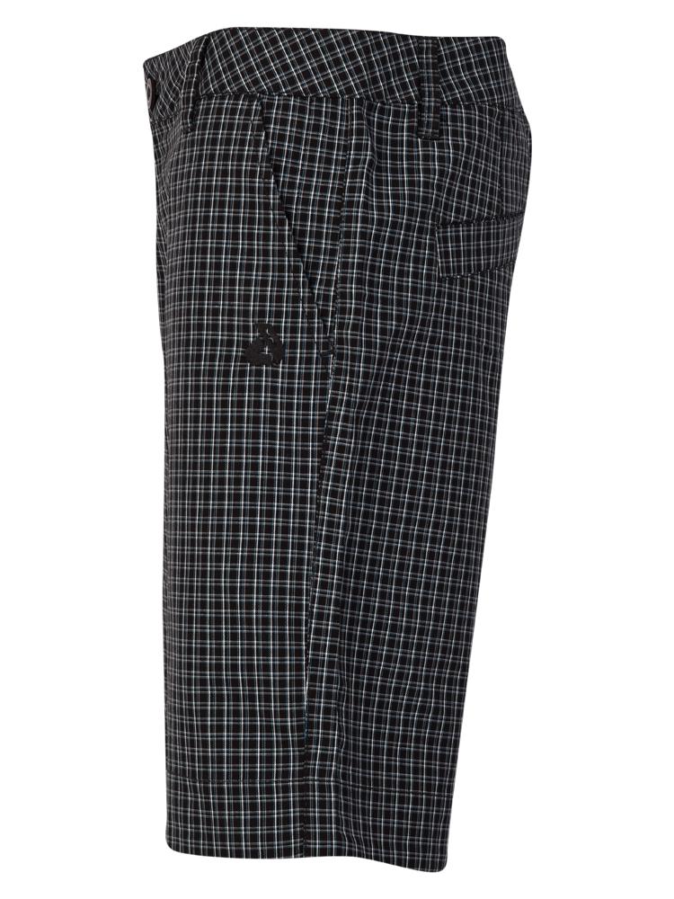 Short para Hombre Dunkelvolk SHORT MECA BLUE2