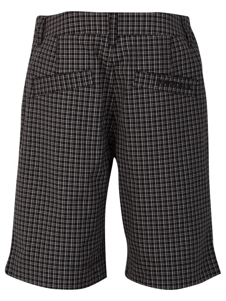 Short para Hombre Dunkelvolk SHORT MECA GREY