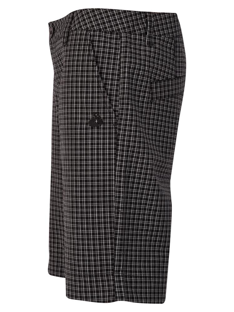 Short para Hombre Dunkelvolk SHORT MECA GREY