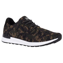 Cargar imagen en el visor de la galería, Zapatillas para Hombre Dunkelvolk SNEAKERS BOMBER VERD OSC
